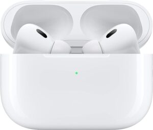 Apple AirPods
