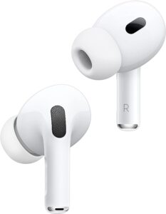 Apple AirPods

