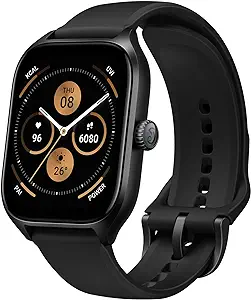 Best Smart Watches
