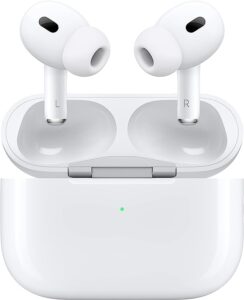 Apple AirPods

