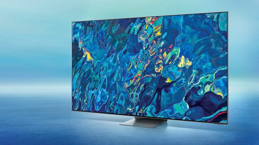 Best Samsung TVs