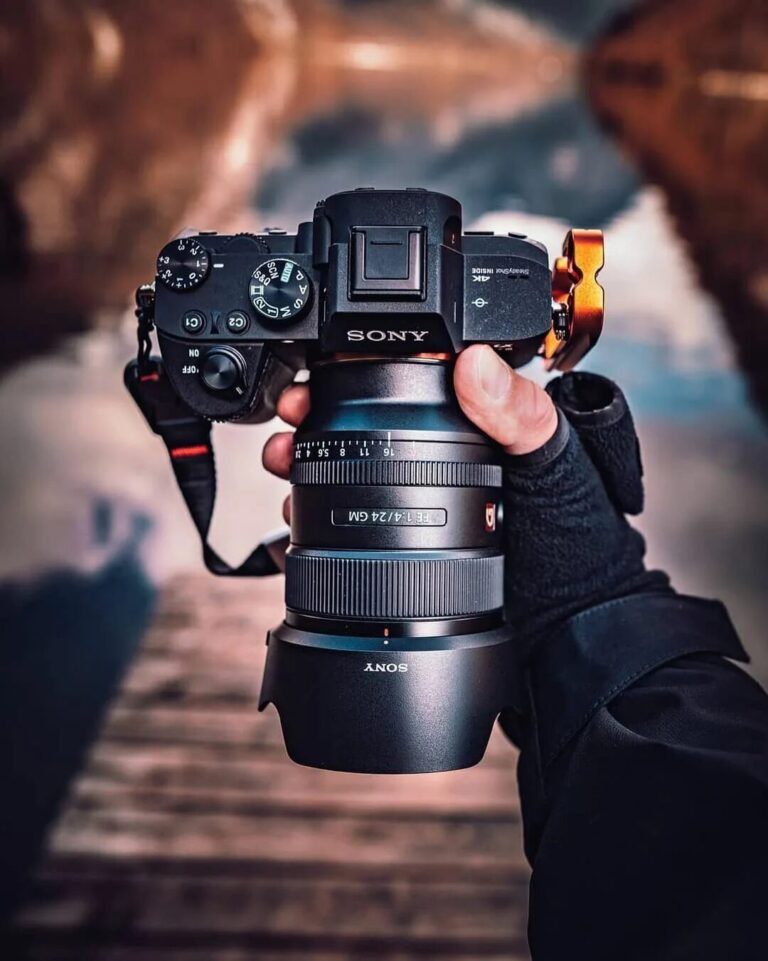Best Camera to Buy
