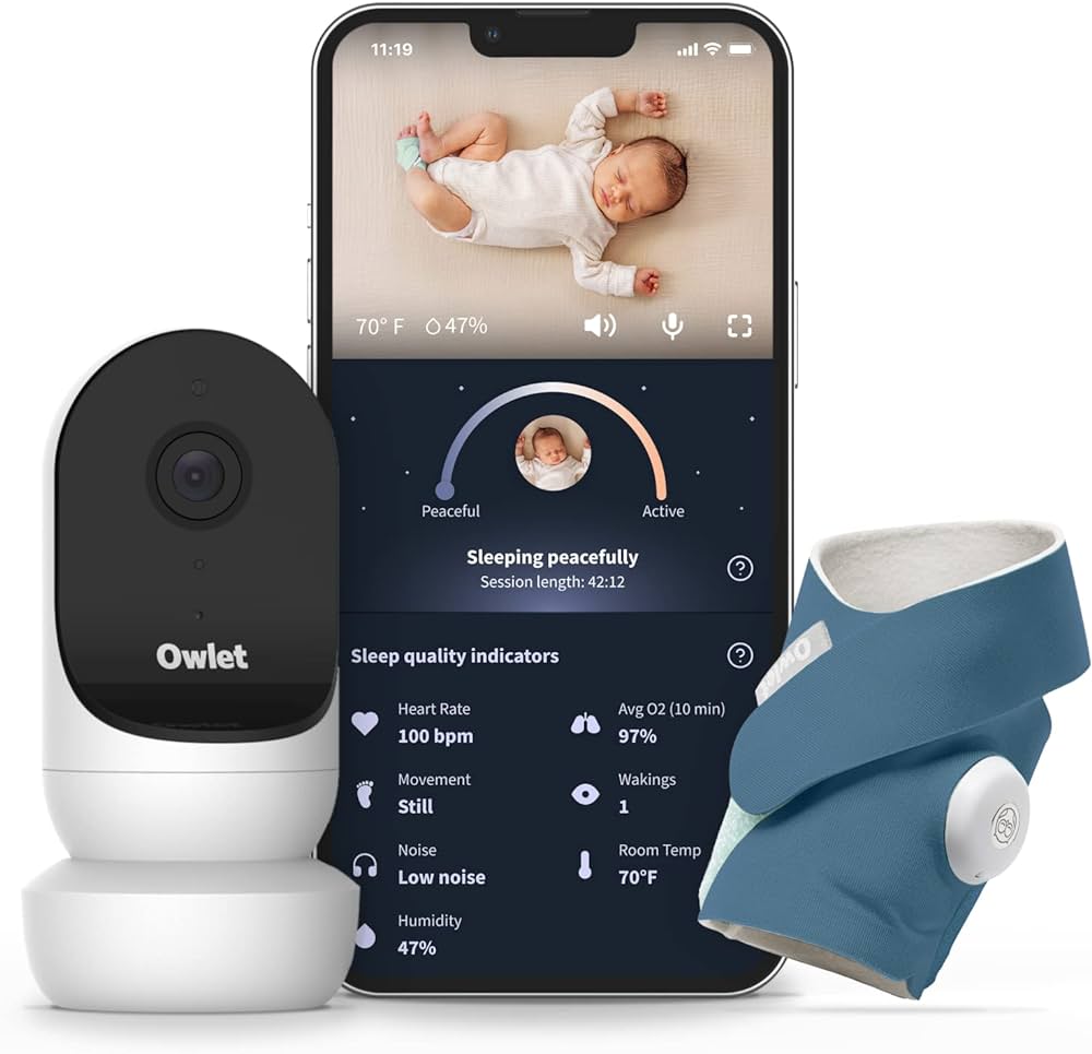 The Very Best Baby Monitor You Should Buy for Your Little One
