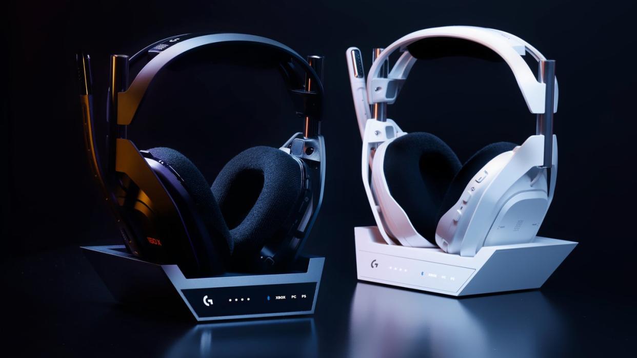 Top Wireless Gaming Headset for an Immersive Experience
