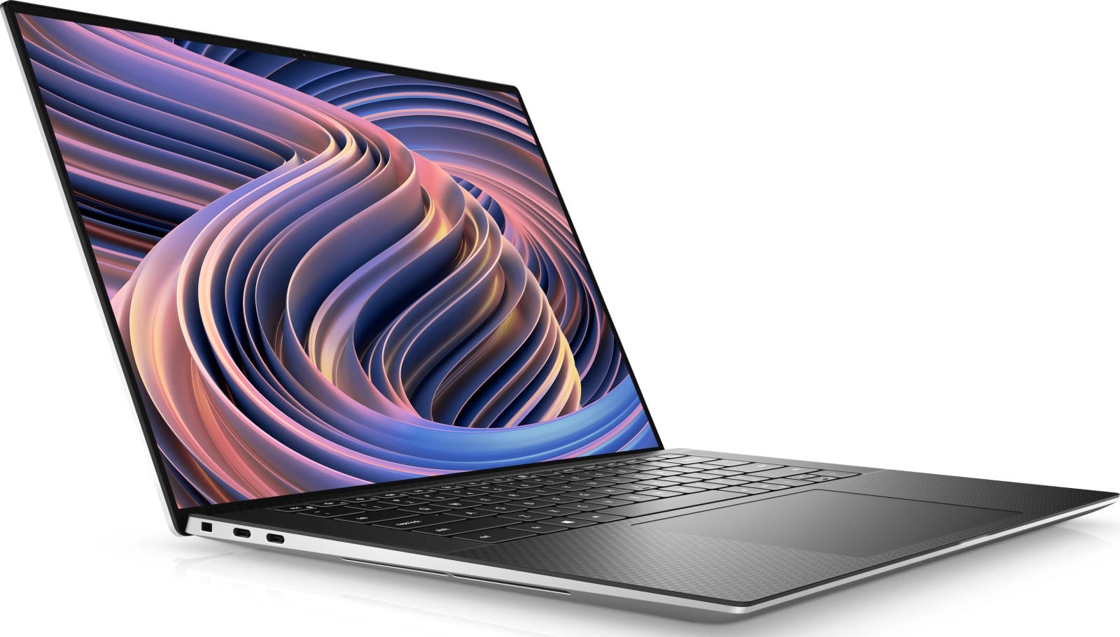 Dell XPS 15 Laptop