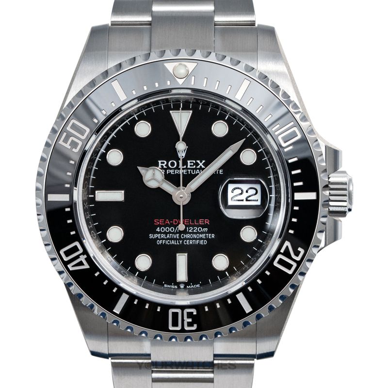 Best Rolex Watches to Buy for Investment