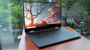 Dell XPS 15 Laptop